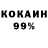 Кетамин VHQ Vykroutas