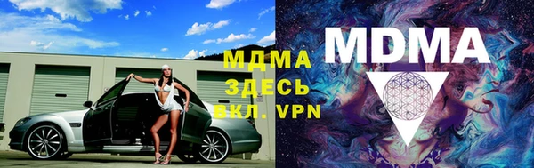 индика Нягань