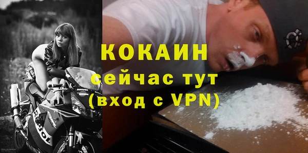 ALPHA PVP Осинники